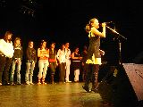glob7 - Anima Gap : spectacle Jeunes talents 2007