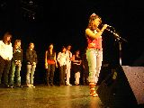 glob8 - Anima Gap : spectacle Jeunes talents 2007