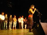 glob9 - Anima Gap : spectacle Jeunes talents 2007