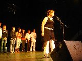 globc - Anima Gap : spectacle Jeunes talents 2007