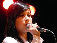 Jeunes talents 2009 de la chanson