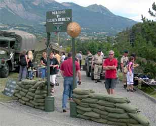 Exposition militaire