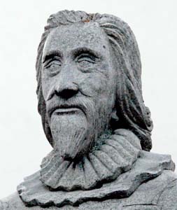 François de Bonne, duc de Lesdiguières