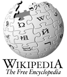 logo WikiPedia