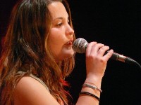 Jeunes talents 2009 de la chanson