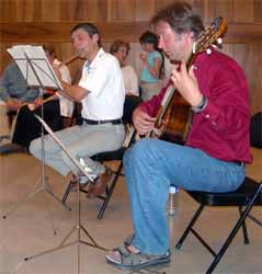 Fte de la musique 2007, Gap (Hautes-Alpes)