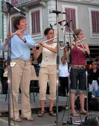 Fte de la musique 2007, Gap (Hautes-Alpes)